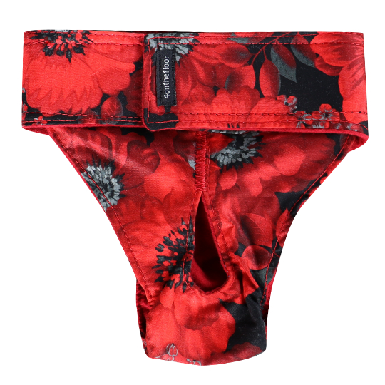 Poppies of Oz (Chickwear)