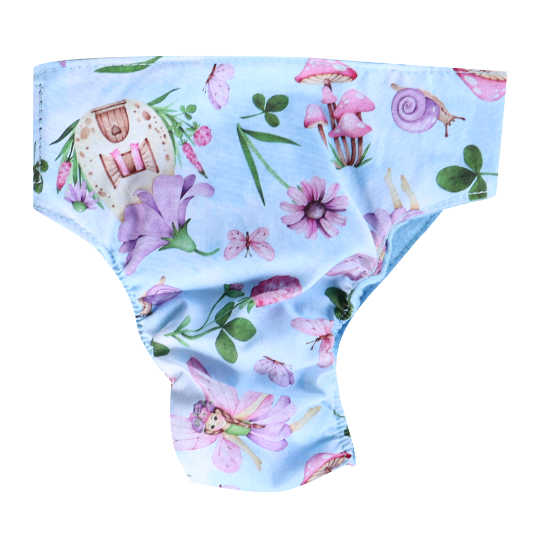 Fairy Land (Chickwear)