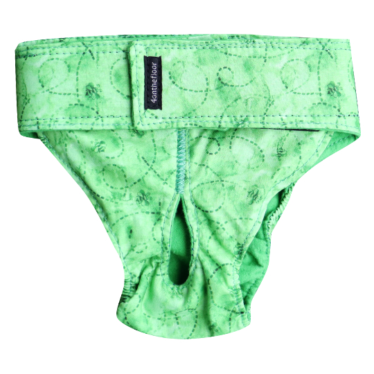 Lazy Meadow Bees (Chickwear)