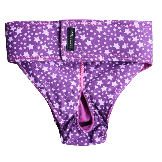 Twilight Stars (Chickwear)