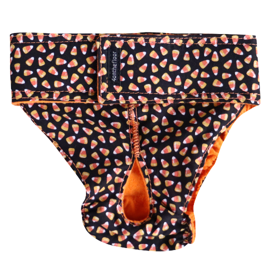 Candy Corn (Chickwear)