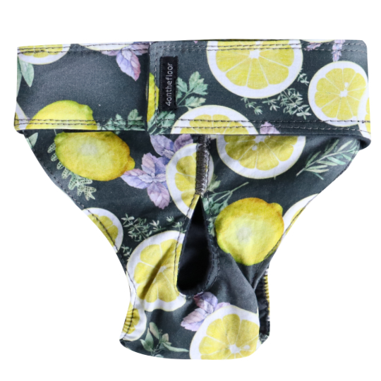 Lemonade (Chickwear)