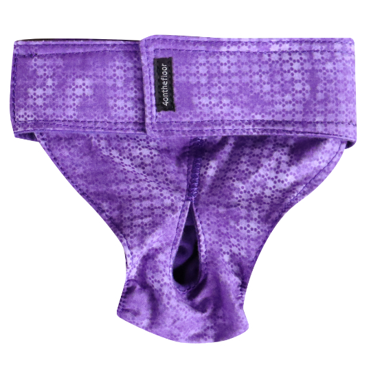 Jelly Bean Purple (Chickwear)