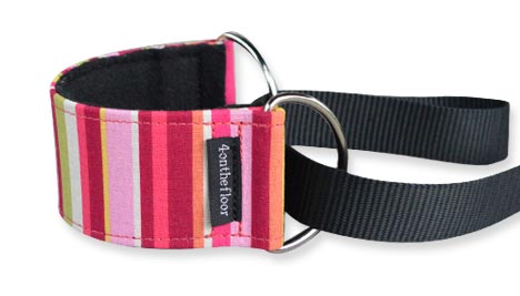 (Slip Lead 2" Small) Pool Party